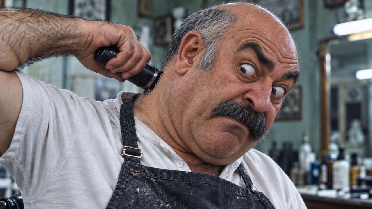 Terzi