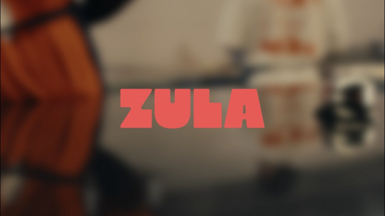 Zula - Zula Burger London