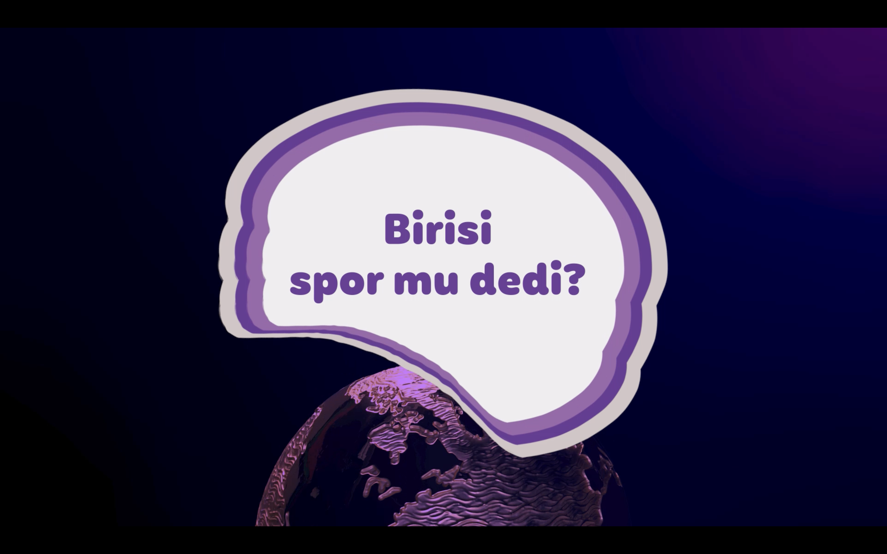 Şölen - Luppo sosyal medya